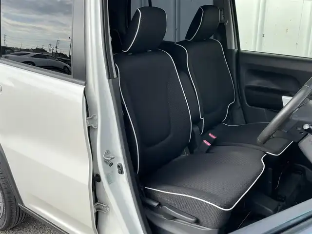 マツダ フレア クロスオーバー XT 新潟県 2015(平27)年 7.9万km ホワイトパール 外部検査実施済み/4WD/レーダーブレーキサポート/社外SDナビ(NX616)/(DVD/フルセグTV/Bluetooth/USB/MSV)/バックカメラ/ETC/前方ドライブレコーダー/運転席シートヒーター/横滑り防止機能/純正15インチアルミホイール/スマートキー/HIDヘッドライト/新車時保証書/取扱説明書