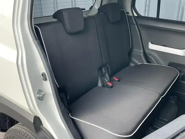 マツダ フレア クロスオーバー XT 新潟県 2015(平27)年 7.9万km ホワイトパール 外部検査実施済み/4WD/レーダーブレーキサポート/社外SDナビ(NX616)/(DVD/フルセグTV/Bluetooth/USB/MSV)/バックカメラ/ETC/前方ドライブレコーダー/運転席シートヒーター/横滑り防止機能/純正15インチアルミホイール/スマートキー/HIDヘッドライト/新車時保証書/取扱説明書