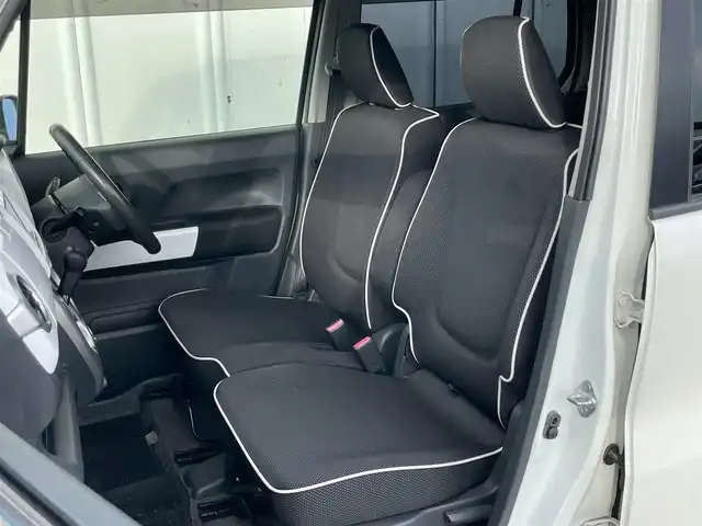 マツダ フレア クロスオーバー XT 新潟県 2015(平27)年 7.9万km ホワイトパール 外部検査実施済み/4WD/レーダーブレーキサポート/社外SDナビ(NX616)/(DVD/フルセグTV/Bluetooth/USB/MSV)/バックカメラ/ETC/前方ドライブレコーダー/運転席シートヒーター/横滑り防止機能/純正15インチアルミホイール/スマートキー/HIDヘッドライト/新車時保証書/取扱説明書
