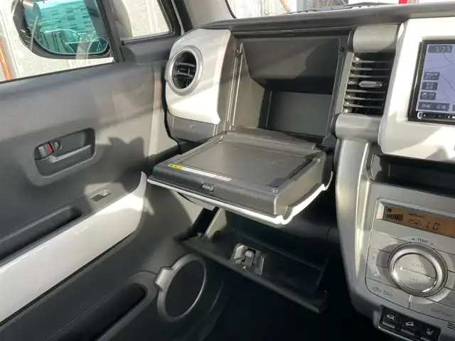 マツダ フレア クロスオーバー XT 新潟県 2015(平27)年 7.9万km ホワイトパール 外部検査実施済み/4WD/レーダーブレーキサポート/社外SDナビ(NX616)/(DVD/フルセグTV/Bluetooth/USB/MSV)/バックカメラ/ETC/前方ドライブレコーダー/運転席シートヒーター/横滑り防止機能/純正15インチアルミホイール/スマートキー/HIDヘッドライト/新車時保証書/取扱説明書