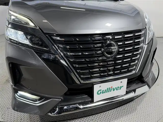 日産 セレナ ハイウェイスター V 大阪府 2021(令3)年 3.3万km ダークメタルグレー ProPILOT 純正9incナビTV 360カメラ デジタルインナーミラー レーダークルコン 衝突軽減ブレーキ レーンアシスト ブラインドSM 両側パワースライドドア リアオートエアコン クリアランスソナー ドライブレコーダー