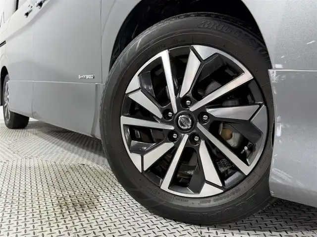 日産 セレナ ハイウェイスター V 大阪府 2021(令3)年 3.3万km ダークメタルグレー ProPILOT 純正9incナビTV 360カメラ デジタルインナーミラー レーダークルコン 衝突軽減ブレーキ レーンアシスト ブラインドSM 両側パワースライドドア リアオートエアコン クリアランスソナー ドライブレコーダー