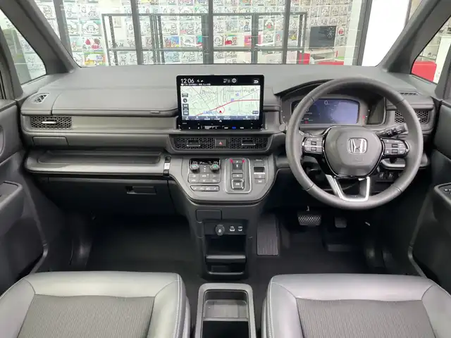 ホンダ ステップワゴン スパーダ eHEV 千葉県 2024(令6)年 0.1千km トワイライトミストブラックパール 純正11.4インチナビ/(フルセグTV/BT/CD/DVD/FM/AM)/バックカメラ/ブラインドスポットモニター/衝突被害軽減システム/車線逸脱警報/レーダークルーズコントロール/ハーフレザーシート/電動リアゲート/両側パワースライドドア/横滑り防止装置/アイドリングストップ/LEDヘッドライト/オートライト/ウィンカーミラー/電動格納ミラー/純正16インチAW/シートヒーター/シートリフター/プッシュスタート/スマートキー/取扱説明書