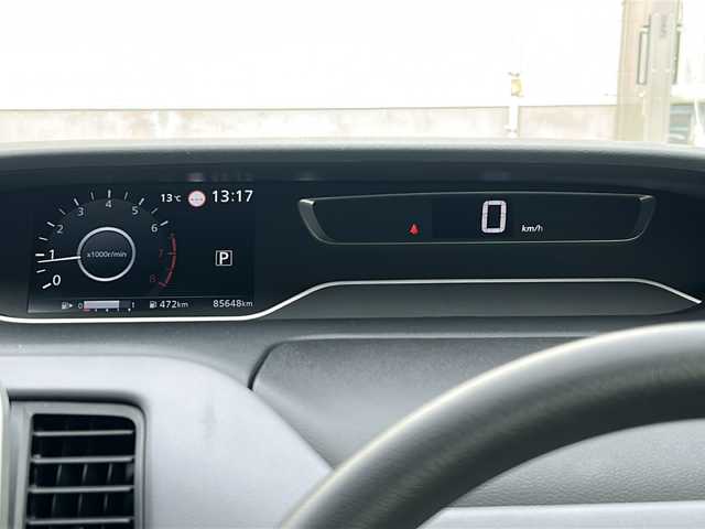 日産 セレナ X 福島県 2020(令2)年 8.6万km ブリリアントシルバー 4WD ナビ Bluetooth　バックカメラ 左側パワースライドドア エマージェンシーブレーキ クルーズコントロール ETC オートライト アイドリングストップ スマートキー　スペアキー 取扱説明書