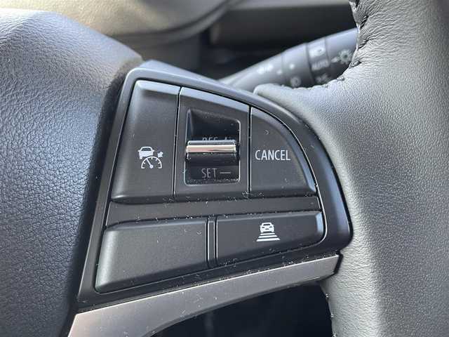 スズキ ソリオ HV MZ 長崎県 2023(令5)年 4万km メロウディープレッドパール ワンオーナー/純正メーカーナビ/（フルセグ・DVD・USB・BT・スマホ連携）/全方位カメラ/スズキセーフティーサポート/ETC/ドライブレコーダー前後/両側パワースライドドア/前席シートヒーター/レーンキープアシスト/ステアリングスイッチ/オートライト/レーダークルーズコントロール/クリアランスソナー/LEDヘッドライト/スペアキー/アイドリングストップ/新車保証書/取扱説明書