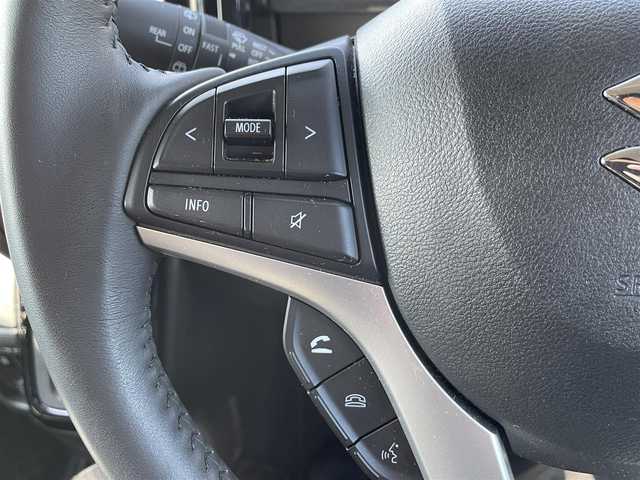 スズキ ソリオ HV MZ 長崎県 2023(令5)年 4万km メロウディープレッドパール ワンオーナー/純正メーカーナビ/（フルセグ・DVD・USB・BT・スマホ連携）/全方位カメラ/スズキセーフティーサポート/ETC/ドライブレコーダー前後/両側パワースライドドア/前席シートヒーター/レーンキープアシスト/ステアリングスイッチ/オートライト/レーダークルーズコントロール/クリアランスソナー/LEDヘッドライト/スペアキー/アイドリングストップ/新車保証書/取扱説明書