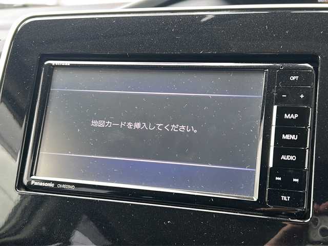 日産 セレナ ハイウェイスター 静岡県 2016(平28)年 8.9万km ブリリアントホワイトパール ストラーダナビ/・CD/DVD/・Bluetooth/・FM/AM/・SD/・フルセグTV/主要装備/・後席フリップダウンモニター/・エマージェンシーブレーキ/・両側パワースライドドア/・前後ドライブレコーダー/・ビルトインＥＴＣ/・ＬＥＤヘッドライト/・16インチ純正アルミ/・バックカメラ/・レーダー探知機/・車線逸脱警報/・アイドリングストップ/・横滑り防止装置/・オートライト/・フォグランプ
