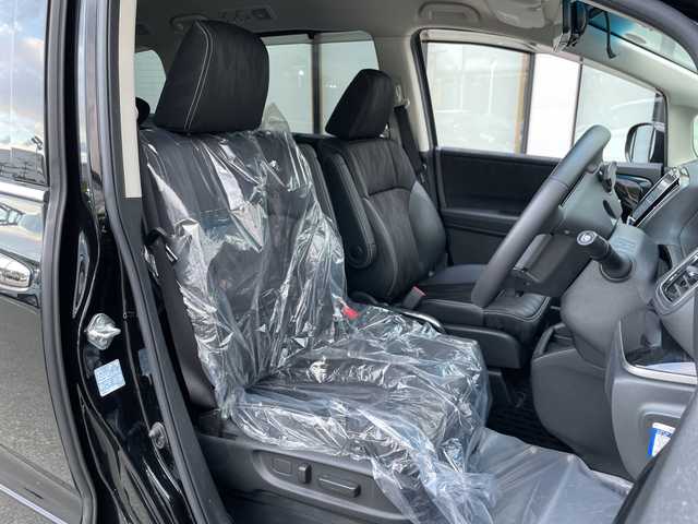 ホンダ オデッセイ アブソルート・EXホンダセンジング 大阪府 2018(平30)年 6万km クリスタルブラックパール ホンダセンシング/無限エアロ/両側パワースライドドア/純正9インチナビ/Bluetooth/HDMI/CD/DVD/フルセグTV/USB/後席モニター/マルチビューカメラシステム/前後ドライブレコーダー/パーキングセンサーシステム/コーナーセンサー/パドルシフト/ビルトインETC/D席パワーシート/LEDヘッドライト/プッシュスタート/スマートキー/スペアキー/取扱説明書/保証書