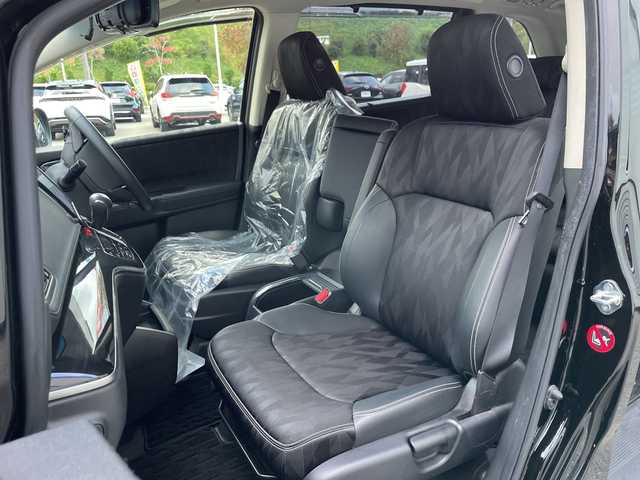 ホンダ オデッセイ アブソルート・EXホンダセンジング 大阪府 2018(平30)年 6万km クリスタルブラックパール ホンダセンシング/無限エアロ/両側パワースライドドア/純正9インチナビ/Bluetooth/HDMI/CD/DVD/フルセグTV/USB/後席モニター/マルチビューカメラシステム/前後ドライブレコーダー/パーキングセンサーシステム/コーナーセンサー/パドルシフト/ビルトインETC/D席パワーシート/LEDヘッドライト/プッシュスタート/スマートキー/スペアキー/取扱説明書/保証書