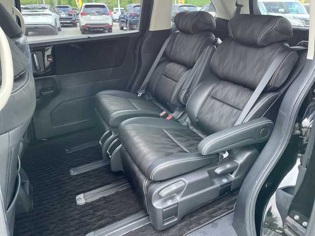 ホンダ オデッセイ アブソルート・EXホンダセンジング 大阪府 2018(平30)年 6万km クリスタルブラックパール ホンダセンシング/無限エアロ/両側パワースライドドア/純正9インチナビ/Bluetooth/HDMI/CD/DVD/フルセグTV/USB/後席モニター/マルチビューカメラシステム/前後ドライブレコーダー/パーキングセンサーシステム/コーナーセンサー/パドルシフト/ビルトインETC/D席パワーシート/LEDヘッドライト/プッシュスタート/スマートキー/スペアキー/取扱説明書/保証書