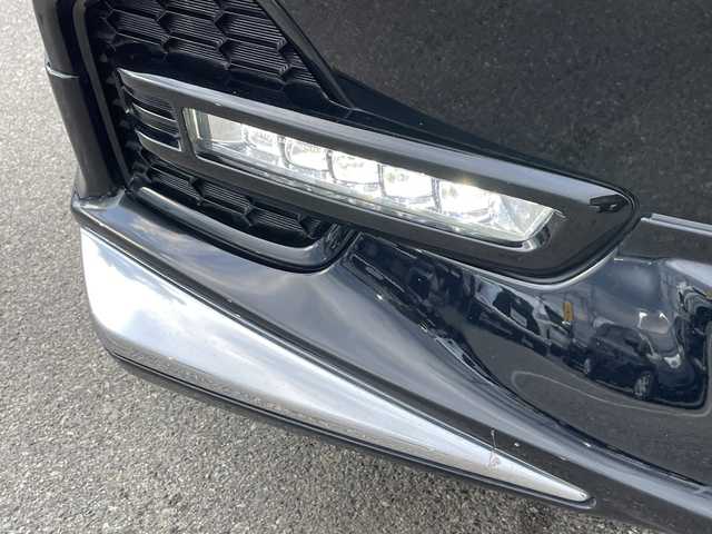 ホンダ オデッセイ アブソルート・EXホンダセンジング 大阪府 2018(平30)年 6万km クリスタルブラックパール ホンダセンシング/無限エアロ/両側パワースライドドア/純正9インチナビ/Bluetooth/HDMI/CD/DVD/フルセグTV/USB/後席モニター/マルチビューカメラシステム/前後ドライブレコーダー/パーキングセンサーシステム/コーナーセンサー/パドルシフト/ビルトインETC/D席パワーシート/LEDヘッドライト/プッシュスタート/スマートキー/スペアキー/取扱説明書/保証書