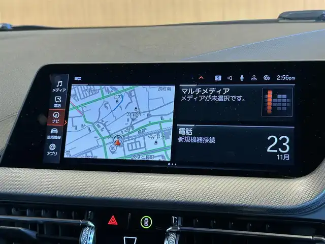 ＢＭＷ １１８ｄ Mスポーツ 宮城県 2020(令2)年 0.9万km 白 iDriveナビゲーションパッケージ/コンフォートパッケージ/Mスポーツプラスパッケージ/アクティブクルーズコントロール/レーンディパーチャーウォーニング/インテリジェントセーフティ/社外地デジチューナー/バックカメラ/前後PDC/パーキングアシスト/Mスポーツシート/Mシートベルト/Mリヤスポイラー/Mスポーツブレーキ/18インチMライトアロイホイールVスポークスタイリング554M/コンフォートアクセス/パワーバックドア/アンビエントライト/前後ドライブレコーダー/ETC2.0車載器