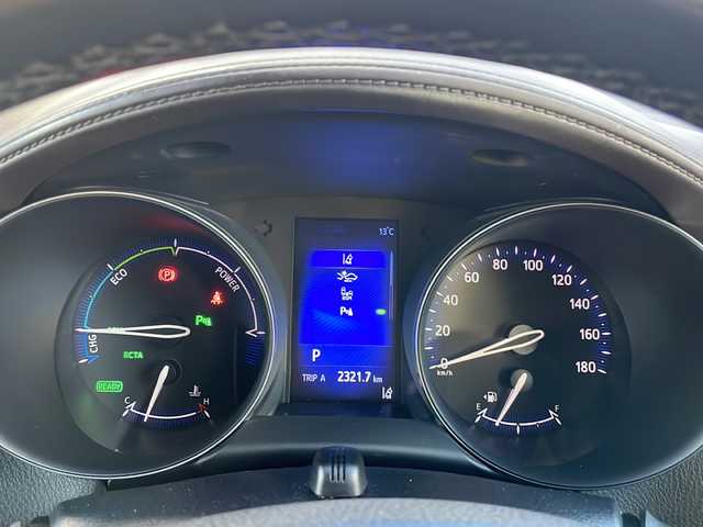 トヨタ Ｃ－ＨＲ G 愛知県 2017(平29)年 9.6万km ブラックマイカ /禁煙車//モデリスタフロントスポイラー//モデリスタサイドスカート//モデリスタリアスカート//モデリスタクールシャインキット//GANADOR4本出しマフラー//純正9インチナビ//フルセグ/Bluetooth/SD/CD/DVD//TVキャンセラー//バックカメラ//ビルトインETC//ドライブレコーダー//ハーフレザーシート//シートヒーター//ランバーサポート//プリクラッシュセーフティ//ブラインドスポットモニター//リアクロストラフィックアラート//レーンディパーチャーアラート//オートマッチックハイビーム//レーダークルーズコントロール//クリアランスソナー//車両接近通報//LEDオートヘッドライト//フォグランプ//純正18インチアルミホイール//スペアタイヤ//TRC//EVモード//ドライブモード//SPORT/NORMAL/ECO//オートブレーキホールド//プッシュスタート//スペアスマートキー//革巻きステアリング//ステアリモコン//チルト&テレスコピックステアリング//オートリトラクタブルウィンカーミラー//純正フロアマット//純正ドアバイザー//自動防眩ミラー//保証書//取扱説明書//ナビ取扱説明書//ディーラー点検整備記録簿R2.3.4.5.6