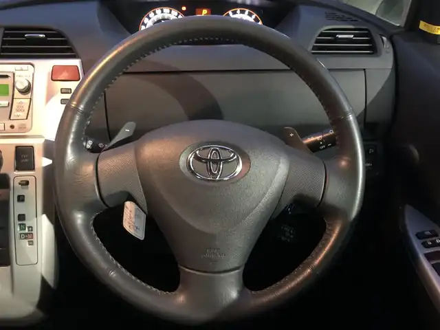 トヨタ ラクティス ｇ ｈｉｄセレクション 特別仕様車 特別色 パドルシフト Cvtsport 09年式 平成21年式 ディープアメジストマイカメタリック Id 中古車検索のガリバー