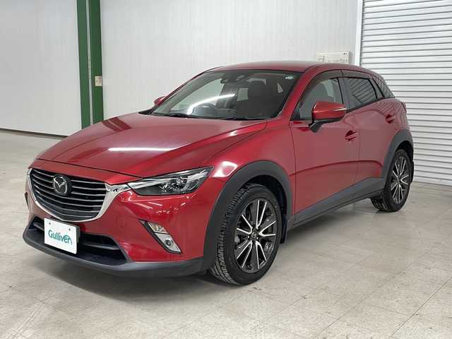 マツダ ＣＸ－３