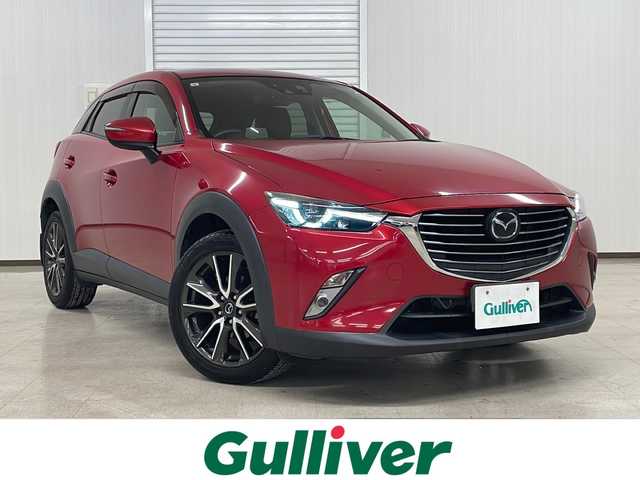 マツダ ＣＸ－３