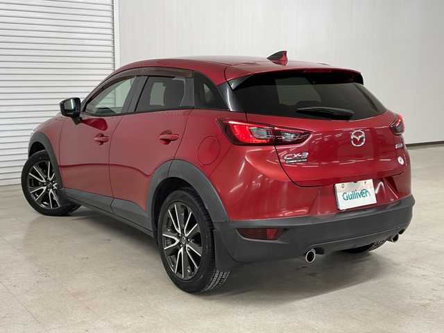 マツダ ＣＸ－３