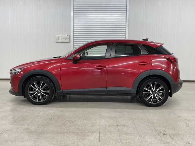 マツダ ＣＸ－３