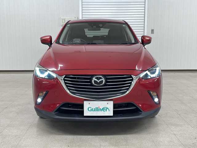 マツダ ＣＸ－３