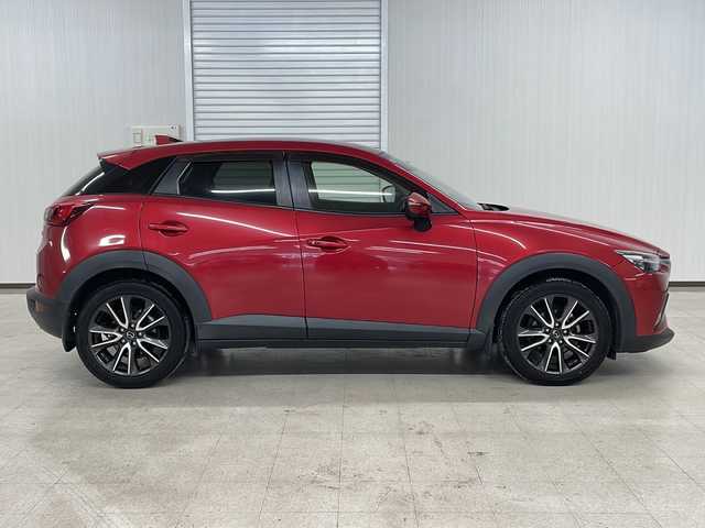 マツダ ＣＸ－３