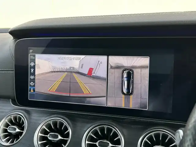 メルセデス・ベンツ Ｅ２００ クーペ スポーツ 東京都 2017(平29)年 8.6万km 黒 サンルーフ/パヒュームアトマイザー/ドラレコ/HUD/ACC/赤革シート/シートヒーター/パワーシート/360度カメラ/純正HDDナビ/フルセグ/Bluetooth/ETC2.0/LED/スマートキー