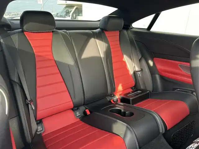 メルセデス・ベンツ Ｅ２００ クーペ スポーツ 東京都 2017(平29)年 8.6万km 黒 サンルーフ/パヒュームアトマイザー/ドラレコ/HUD/ACC/赤革シート/シートヒーター/パワーシート/360度カメラ/純正HDDナビ/フルセグ/Bluetooth/ETC2.0/LED/スマートキー