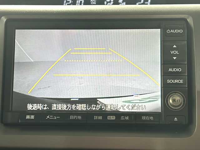 ホンダ ステップワゴン スパーダ Z インターナビセレ 沖縄県 2012(平24)年 6.2万km プレミアムスパークルブラックパール ワンオーナー/禁煙車/純正ナビ/バックカメラ/ビルトインＥＴＣ/両側パワースライドドア/コーナーセンサー/ドライブレコーダー/クルーズコントロール/パドルシフト/社外レーダー探知機/ＨＩＤライト/オートライト/フォグランプ/純正アルミ/純正マット/ドアバイザー/スペアキー/ルーフキャリア