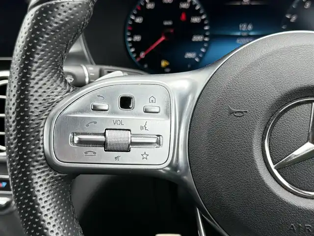 メルセデス・ベンツ Ｃ２００ 4マチック SW ローレウスED 道南・函館 2020(令2)年 4.2万km ダイヤモンドホワイト レザーエクスクルーシブパッケージ/・黒本革シート/・エアバランスパッケージ/(空気清浄機能、パフュームアトマイザー付)/・Burmesterサラウンドサウンドシステム/・360°カメラシステム/・シートベンチレーター［前席］(シートエアコン)/AMGスポーツステアリング/ステンレスアクセル＆ブレーキペダル（ラバースタッド付）/AIR BODY CONTROLサスペンション/ヘッドアップディスプレイ(HUD)/フットトランクオープナー/スライディングガラスルーフ/新車時保証書