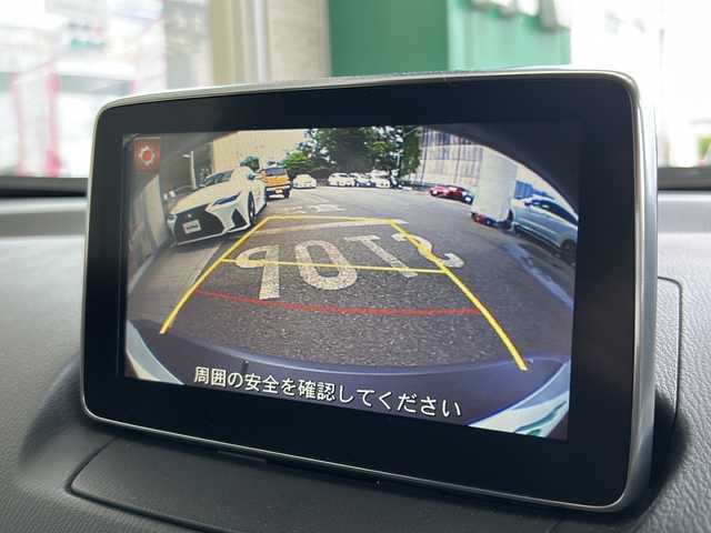 マツダ ＣＸ－３ XD ツーリング 埼玉県 2015(平27)年 4.3万km セラミックM AIS検査済み/4WD/登録時走行距離42573km/車検R8年9月29日まで/メーカーオプション/・CD/DVD/・フルセグTV/・BOSEサウンドシステム/純正ナビゲーション/バックカメラ/純正18インチアルミホイール/プリクラッシュセーフティ/クルーズコントロール/ブラインドスポットモニター/ヘッドアップディズプレイ/LEDヘッドライト/LEDフォグランプ/パドルシフト/ETC/黒ハーフレザーシート/シートヒーター/アイドリングストップ/オートライト/USBポート/プッシュスタート/スマートキー/新車保証書/取扱説明書