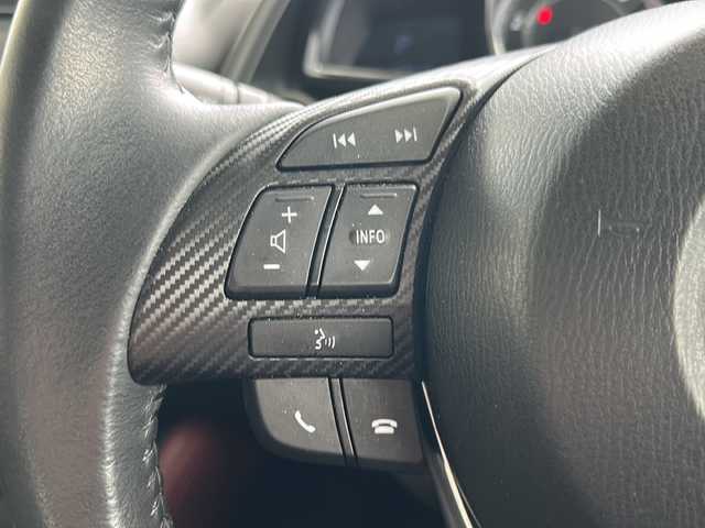 マツダ ＣＸ－３ XD ツーリング 埼玉県 2015(平27)年 4.3万km セラミックM AIS検査済み/4WD/登録時走行距離42573km/車検R8年9月29日まで/メーカーオプション/・CD/DVD/・フルセグTV/・BOSEサウンドシステム/純正ナビゲーション/バックカメラ/純正18インチアルミホイール/プリクラッシュセーフティ/クルーズコントロール/ブラインドスポットモニター/ヘッドアップディズプレイ/LEDヘッドライト/LEDフォグランプ/パドルシフト/ETC/黒ハーフレザーシート/シートヒーター/アイドリングストップ/オートライト/USBポート/プッシュスタート/スマートキー/新車保証書/取扱説明書