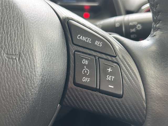 マツダ ＣＸ－３ XD ツーリング 埼玉県 2015(平27)年 4.3万km セラミックM AIS検査済み/4WD/登録時走行距離42573km/車検R8年9月29日まで/メーカーオプション/・CD/DVD/・フルセグTV/・BOSEサウンドシステム/純正ナビゲーション/バックカメラ/純正18インチアルミホイール/プリクラッシュセーフティ/クルーズコントロール/ブラインドスポットモニター/ヘッドアップディズプレイ/LEDヘッドライト/LEDフォグランプ/パドルシフト/ETC/黒ハーフレザーシート/シートヒーター/アイドリングストップ/オートライト/USBポート/プッシュスタート/スマートキー/新車保証書/取扱説明書