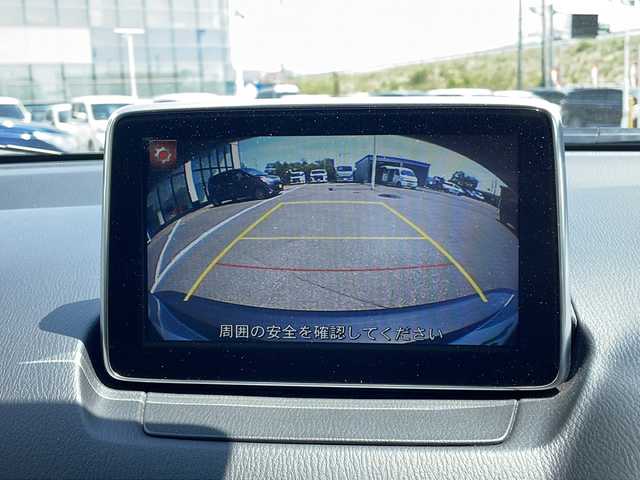 マツダ ＣＸ－３ XD ツーリング 青森県 2015(平27)年 4.3万km セラミックM ・4WD/・ディーゼル/・ターボ/・純正ナビ/・フルセグ/・バックカメラ/・衝突軽減ブレーキ/・プッシュスタート/・スマートキー/・スペアキー1本/・プレミアムサウンド（BOSE）/・横滑り防止/・オートライト/・LEDヘットライト/・MTモード付AT/・パドルシフト/・アイドリングストップ/・シートヒーター（D＋N）/・クルーズコントロール/・ヘットアップディスプレイ/・ETC/・純正フロアマット/・純正AW18インチ/・保証書/・取扱説明書
