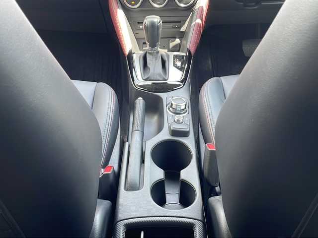 マツダ ＣＸ－３ XD ツーリング 青森県 2015(平27)年 4.3万km セラミックM ・4WD/・ディーゼル/・ターボ/・純正ナビ/・フルセグ/・バックカメラ/・衝突軽減ブレーキ/・プッシュスタート/・スマートキー/・スペアキー1本/・プレミアムサウンド（BOSE）/・横滑り防止/・オートライト/・LEDヘットライト/・MTモード付AT/・パドルシフト/・アイドリングストップ/・シートヒーター（D＋N）/・クルーズコントロール/・ヘットアップディスプレイ/・ETC/・純正フロアマット/・純正AW18インチ/・保証書/・取扱説明書