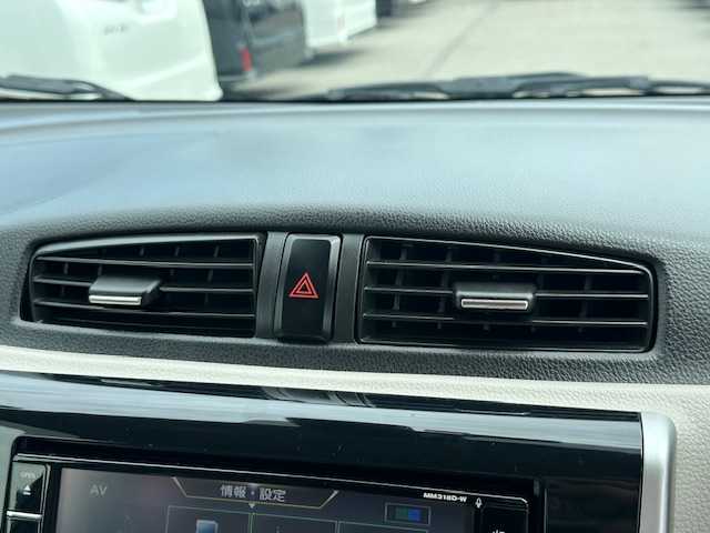 日産 デイズ X 大阪府 2019(平31)年 2.9万km ホワイトパール ナビ　/フルセグ　/Ｂｌｕｅｔｏｏｔｈ　/全方位カメラ　/ドライブレコーダー　/スマートキー　/踏み間違い防止　/フロアーマット　/サイドバイザー