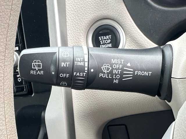 日産 デイズ X 大阪府 2019(平31)年 2.9万km ホワイトパール ナビ　/フルセグ　/Ｂｌｕｅｔｏｏｔｈ　/全方位カメラ　/ドライブレコーダー　/スマートキー　/踏み間違い防止　/フロアーマット　/サイドバイザー