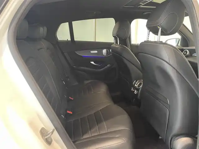 メルセデス・ベンツ ＧＬＣ２２０ d 4マチック クーペ AMGライン 愛知県 2020(令2)年 4.1万km ダイヤモンドホワイト レザーＥＸＣ　/パノラミックＳ／Ｒ　/ＨＵＤ　/Ｂｕｒｍｅｓｔｅｒ　/ＭＢＵＸ　/Ｂｌｕｅｔｏｏｔｈ　/フルセグＴＶ　/３６０度カメラ　/ＡＣＣ　/ＬＫＡ　/ＬＤＷ　/ＢＳＭ　/ドライブレコーダー　/ＥＴＣ２．０　/ＬＥＤライト/アイドリングストップ/プッシュスタート