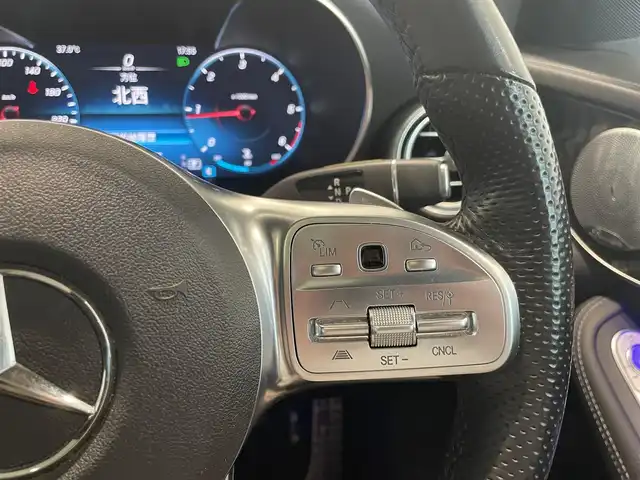 メルセデス・ベンツ ＧＬＣ２２０ d 4マチック クーペ AMGライン 愛知県 2020(令2)年 4.1万km ダイヤモンドホワイト レザーＥＸＣ　/パノラミックＳ／Ｒ　/ＨＵＤ　/Ｂｕｒｍｅｓｔｅｒ　/ＭＢＵＸ　/Ｂｌｕｅｔｏｏｔｈ　/フルセグＴＶ　/３６０度カメラ　/ＡＣＣ　/ＬＫＡ　/ＬＤＷ　/ＢＳＭ　/ドライブレコーダー　/ＥＴＣ２．０　/ＬＥＤライト/アイドリングストップ/プッシュスタート
