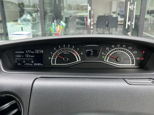 ホンダ Ｎ ＢＯＸ カスタム G L ターボ ホンダセンシング 奈良県 2018(平30)年 3.5万km プレミアムホワイトパールⅡ 社外ナビ /(BT/DVD/CD)/バックカメラ /地デジ /ハーフレザーシート /両側パワースライドドア /ビルトインETC /純正15型AW /LEDヘッドライト /リアサンシェード /車線逸脱警報 /革巻きステアリング