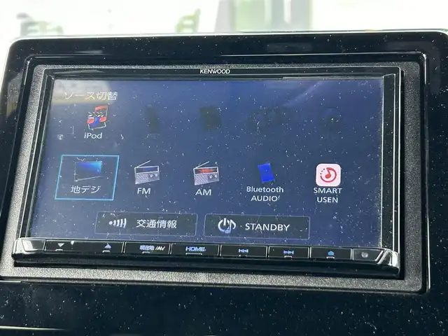 ホンダ Ｎ ＢＯＸ カスタム G L ターボ ホンダセンシング 奈良県 2018(平30)年 3.5万km プレミアムホワイトパールⅡ 社外ナビ /(BT/DVD/CD)/バックカメラ /地デジ /ハーフレザーシート /両側パワースライドドア /ビルトインETC /純正15型AW /LEDヘッドライト /リアサンシェード /車線逸脱警報 /革巻きステアリング