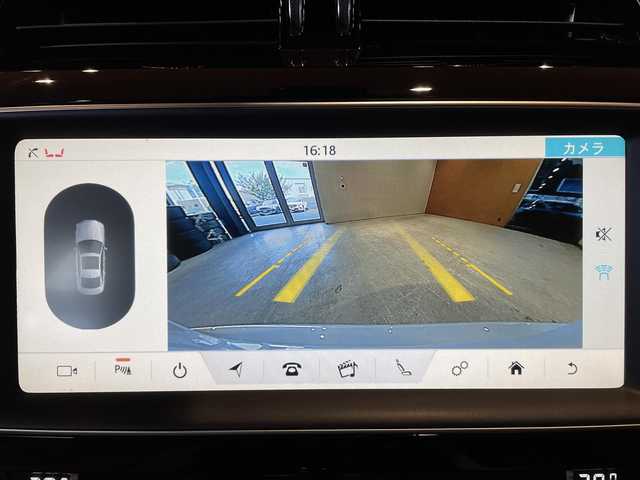 ジャガー ＸＥ XE プレステージ 道央・札幌 2018(平30)年 5.3万km 白 メタリックペイント/アクティブセーフパック/　・BSM/　・LKA/ブラックパック/ステアリングヒーター/18インチ7スプリットスポーク”スタイル7009”AW/純正メモリナビ/フルセグTV/バックカメラ/ベージュレザーシート/シートヒーター/ACC/MERIDIANサウンド