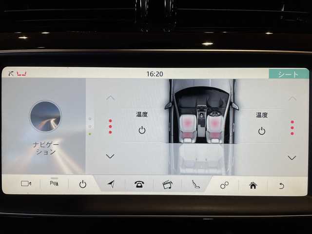 ジャガー ＸＥ XE プレステージ 道央・札幌 2018(平30)年 5.3万km 白 メタリックペイント/アクティブセーフパック/　・BSM/　・LKA/ブラックパック/ステアリングヒーター/18インチ7スプリットスポーク”スタイル7009”AW/純正メモリナビ/フルセグTV/バックカメラ/ベージュレザーシート/シートヒーター/ACC/MERIDIANサウンド