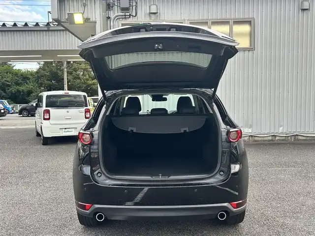 マツダ ＣＸ－５ XD ブラックトーンエディション 静岡県 2021(令3)年 4.7万km ジェットブラックマイカ ユーザー買取車両/ディスプレイオーディオ/純正19インチAW/純正LEDヘッドライト/純正フロアマット/MTモード付AT/エンジンスタートボタン/パドルシフト/オートホールド/クルーズコントロール/電動リアゲート/ステアリングヒーター/シートヒーター/パワーシート/アイドリンクストップ/レーンアシスト/パーキングアシスト/ハーフレザーシート/ETC/USB入力端子/スペアキー×１/スマートキー/記録簿/保証書/取扱説明書