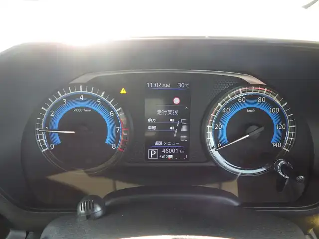 日産 ルークス ハイウェイスター X 千葉県 2020(令2)年 4.6万km パープルⅡ 155/65R14/エマージェンシーブレーキ/左パワースライドドア/右イージークローザードア/純正SDナビ/地デジTV/【DVD/CD再生機能　Bluetooth接続】/アラウンドビューモニター/ドライブレコーダー/ETC/LEDヘッドライト/フォグライト/ウインカーミラー/コーナーセンサー/純正14インチアルミホイル/サイド/カーテンエアバッグ/インテリジェントキー