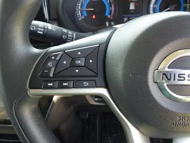日産 ルークス ハイウェイスター X 千葉県 2020(令2)年 4.6万km パープルⅡ 155/65R14/エマージェンシーブレーキ/左パワースライドドア/右イージークローザードア/純正SDナビ/地デジTV/【DVD/CD再生機能　Bluetooth接続】/アラウンドビューモニター/ドライブレコーダー/ETC/LEDヘッドライト/フォグライト/ウインカーミラー/コーナーセンサー/純正14インチアルミホイル/サイド/カーテンエアバッグ/インテリジェントキー