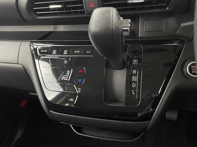 日産 ルークス ハイウェイスター X 栃木県 2024(令6)年 0.1千km パープル 届出済未使用車/アラウンドビューモニター/インテリジェントエマージェンシーブレーキ/踏み間違い衝突防止アシスト/車線逸脱防止支援システム/車線逸脱警報/ハイビームアシスト/片側パワースライドドア/ハンズフリードア/純正14インチAW/オートライト/LEDヘッドライト/LEDフォグランプ/後席サーキュレーター/ロールサンシェイド/シートバックテーブル/プッシュスタート/スマートキー/スペア１本