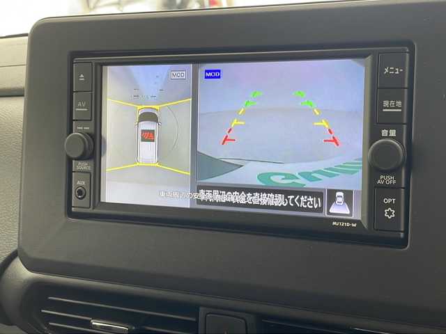 日産 ルークス HWS Gターボ プロパイロットED 沖縄県 2022(令4)年 2.1万km ブラック 純正メモリナビ/（ＣＤ、ＳＤ、Ｂｌｕｅｔｏｏｔｈ、フルセグＴＶ）/アラウンドビューモニター/ＥＴＣ/プロパイロット/両側パワースライドドア/アイドリングストップ/ＬＥＤヘッドライト/純正アルミホイール/純正フロアマット/プッシュスタート/スマートキー/純正リモートエンジンスターター/保証書
