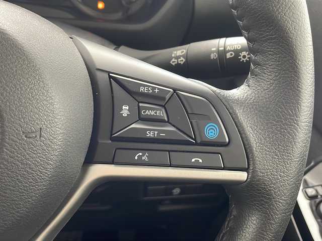日産 ルークス HWS Gターボ プロパイロットED 沖縄県 2022(令4)年 2.1万km ブラック 純正メモリナビ/（ＣＤ、ＳＤ、Ｂｌｕｅｔｏｏｔｈ、フルセグＴＶ）/アラウンドビューモニター/ＥＴＣ/プロパイロット/両側パワースライドドア/アイドリングストップ/ＬＥＤヘッドライト/純正アルミホイール/純正フロアマット/プッシュスタート/スマートキー/純正リモートエンジンスターター/保証書