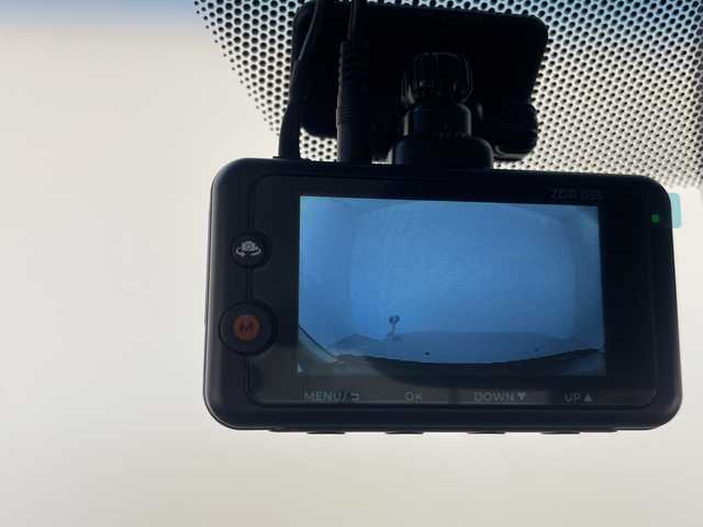 三菱 パジェロ ロング エクシード 三重県 2014(平26)年 7.4万km アイガーグレーメタリック /禁煙車//社外7型ナビ/　フルセグTV/Bluetooth/CD/DVD//17インチ社外アルミホイール//純正アルミホイール積込//フォグライト//BSM//レーンキープシステム//オートライト//前後ドラレコ//バックカメラ//ETC//リモコンキー//スペアキー//オートエアコン//4WD//クルーズコントロール//背面タイヤ