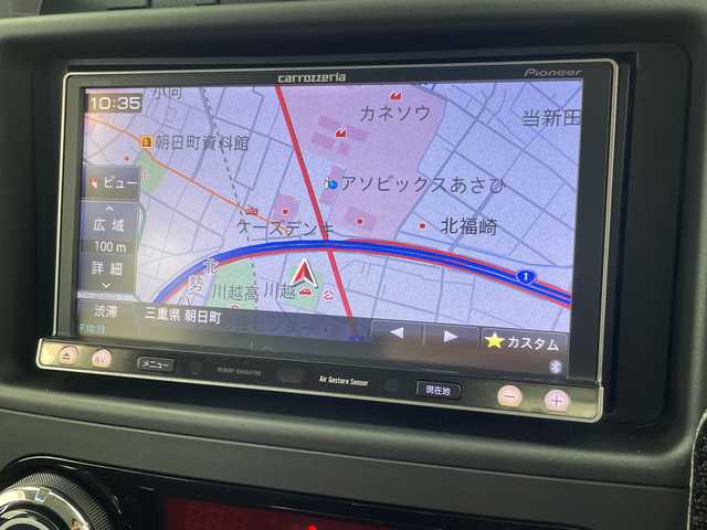 三菱 パジェロ ロング エクシード 三重県 2014(平26)年 7.4万km アイガーグレーメタリック /禁煙車//社外7型ナビ/　フルセグTV/Bluetooth/CD/DVD//17インチ社外アルミホイール//純正アルミホイール積込//フォグライト//BSM//レーンキープシステム//オートライト//前後ドラレコ//バックカメラ//ETC//リモコンキー//スペアキー//オートエアコン//4WD//クルーズコントロール//背面タイヤ