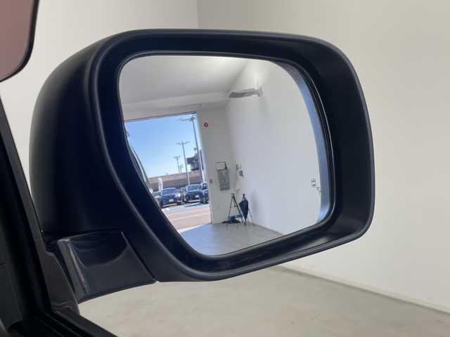 三菱 パジェロ ロング エクシード 三重県 2014(平26)年 7.4万km アイガーグレーメタリック /禁煙車//社外7型ナビ/　フルセグTV/Bluetooth/CD/DVD//17インチ社外アルミホイール//純正アルミホイール積込//フォグライト//BSM//レーンキープシステム//オートライト//前後ドラレコ//バックカメラ//ETC//リモコンキー//スペアキー//オートエアコン//4WD//クルーズコントロール//背面タイヤ